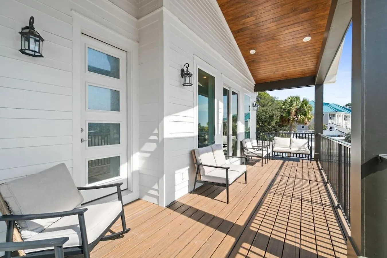 Casa Indigo Villa Panama City Beach Holiday home