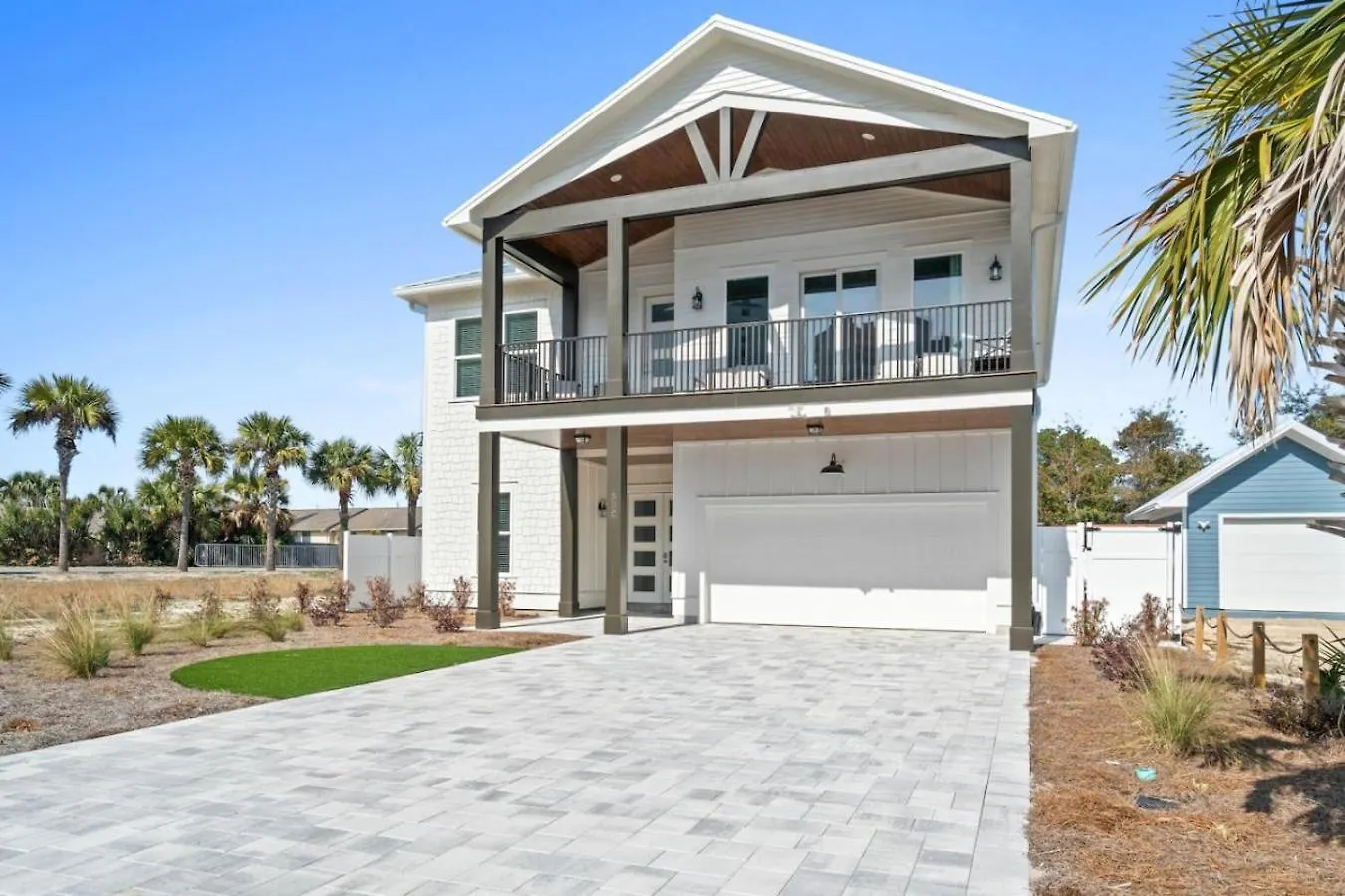 Holiday home Casa Indigo Villa Panama City Beach United States