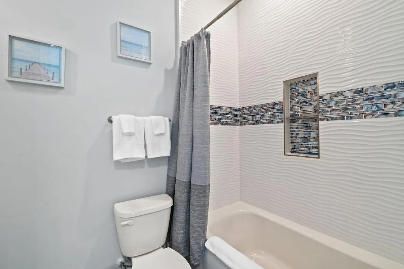 Casa Indigo Villa Panama City Beach 0*,
