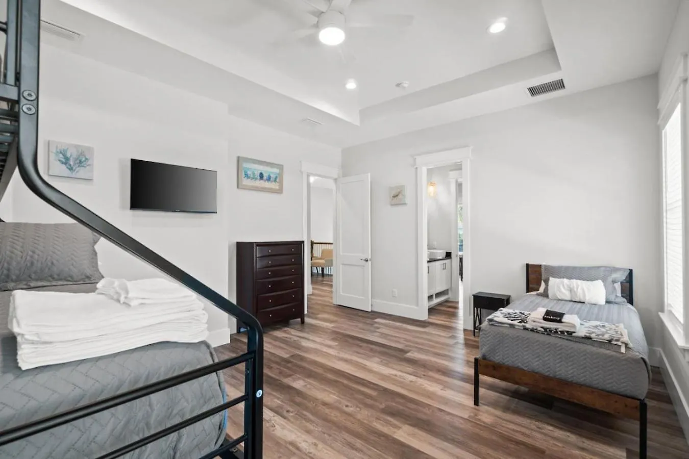 Holiday home Casa Indigo Villa Panama City Beach United States