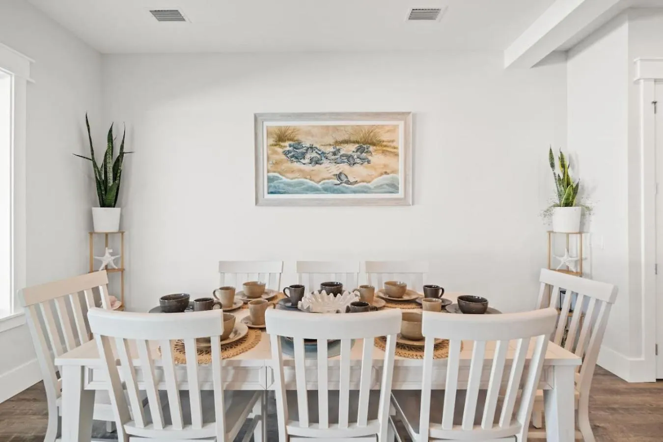 Holiday home Casa Indigo Villa Panama City Beach