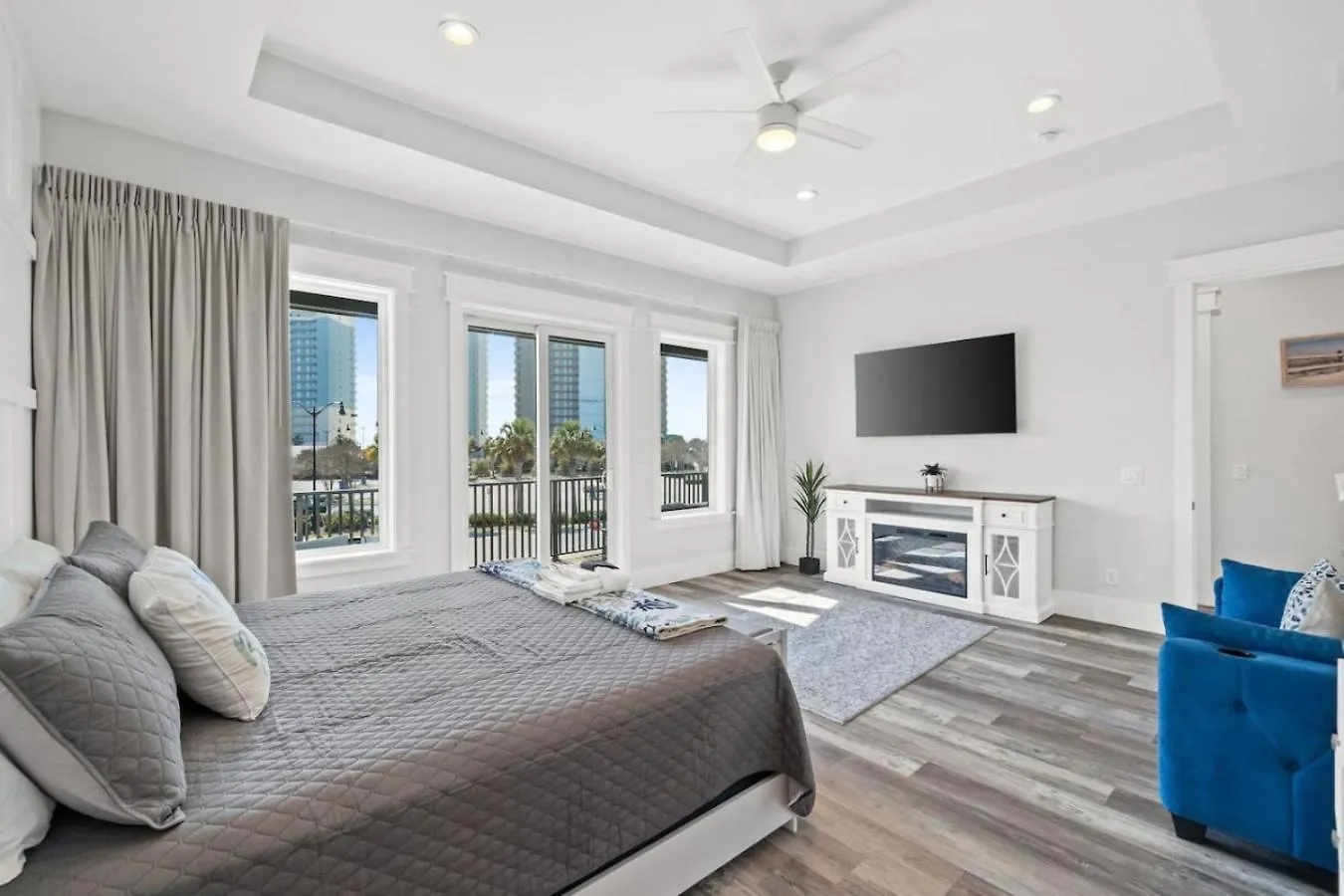 Holiday home Casa Indigo Villa Panama City Beach