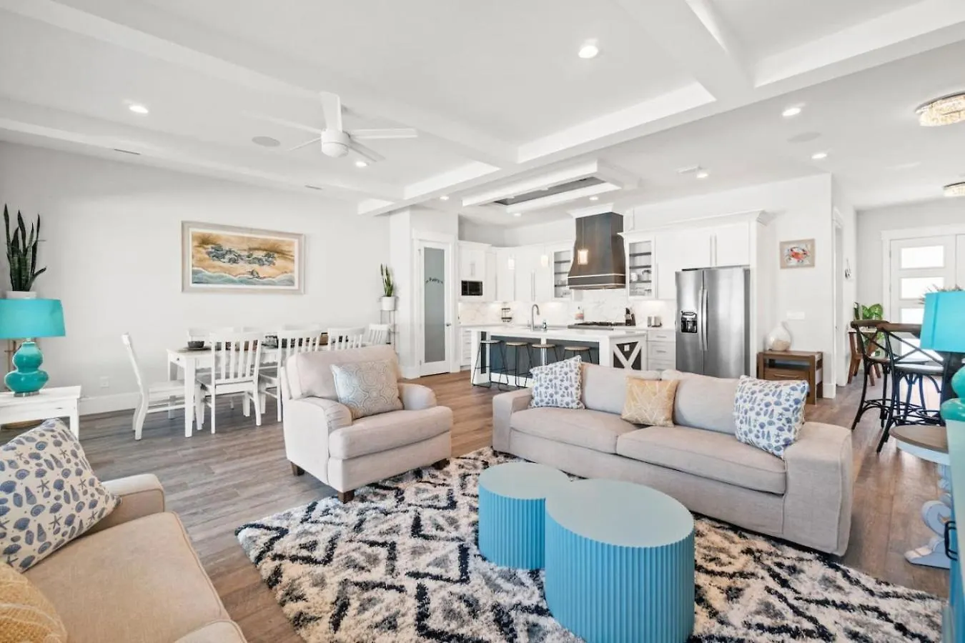 Casa Indigo Villa Panama City Beach United States