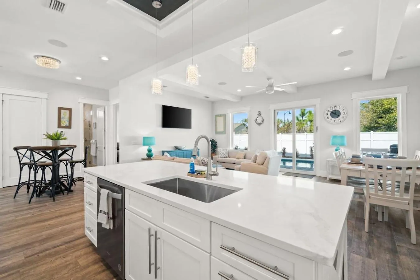 Casa Indigo Villa Panama City Beach Holiday home