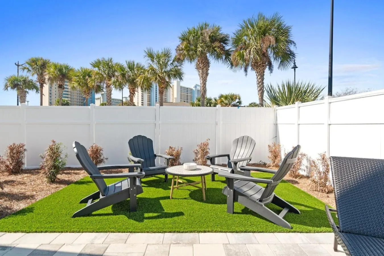 Holiday home Casa Indigo Villa Panama City Beach United States