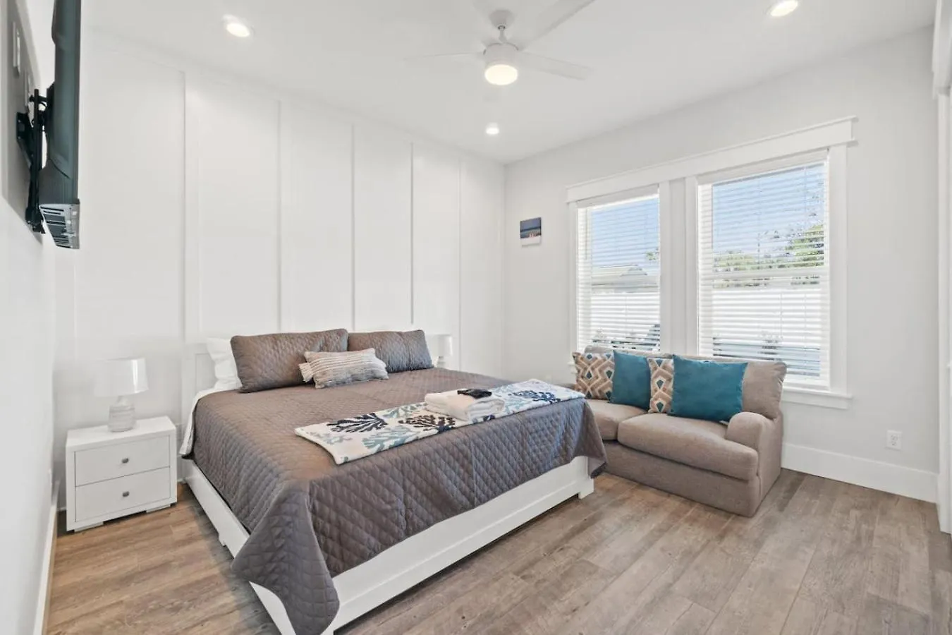 Casa Indigo Villa Panama City Beach Holiday home