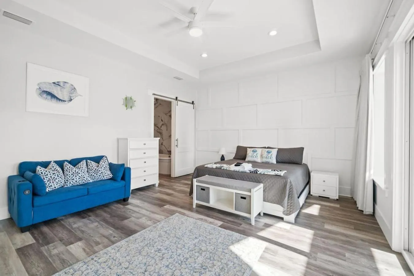 Holiday home Casa Indigo Villa Panama City Beach