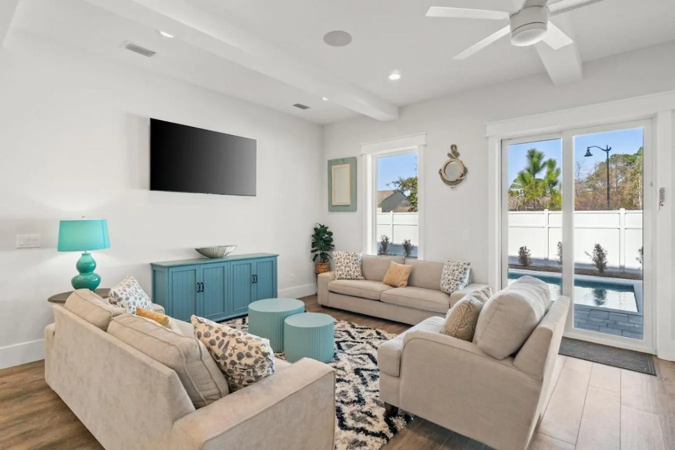 Casa Indigo Villa Panama City Beach United States